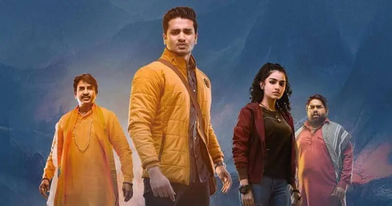 Nikhil’s Karthikeya 2 OTT Release Date And Streaming Partner