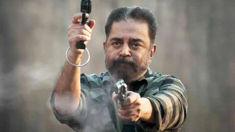 Kamal Haasan’s Vikram Worldwide Closing Box Office Collections