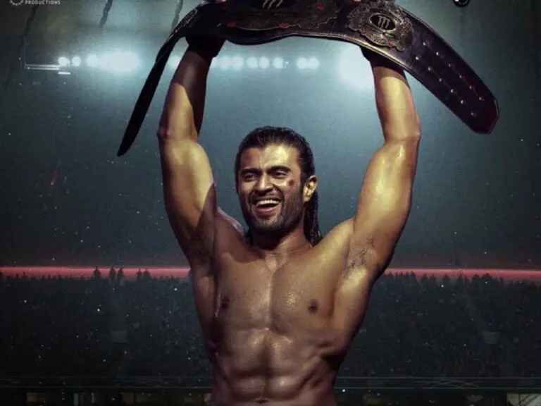 Vijay Deverakonda’s Liger Streaming Now On OTT Platform; Here Is How You Can Watch