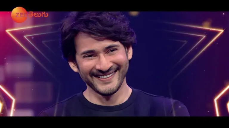 Mahesh Fans Are Frustrated With Zee Telugu Serial Advertisements
