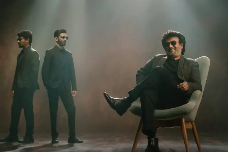 Star Actress Walked Out Of Superstar’s Film Due To Differences With The Director