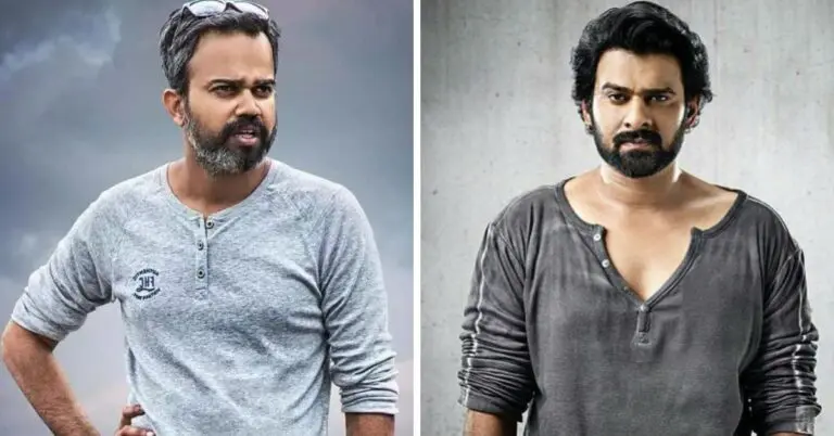 Prashant Neel Is Not Happy With Prabhas’ Work For Salaar