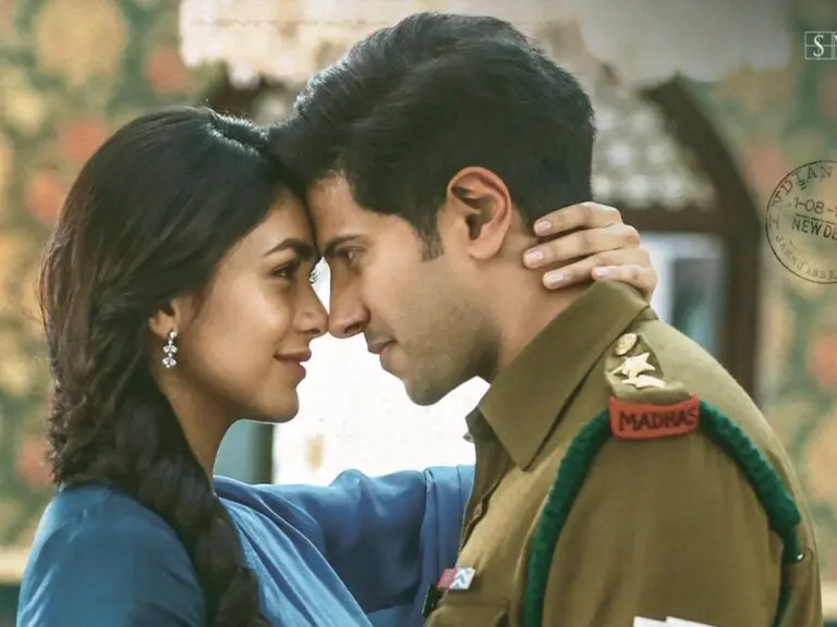 Classic Blockbuster Sita Ramam OTT Streaming Date And Release Partner