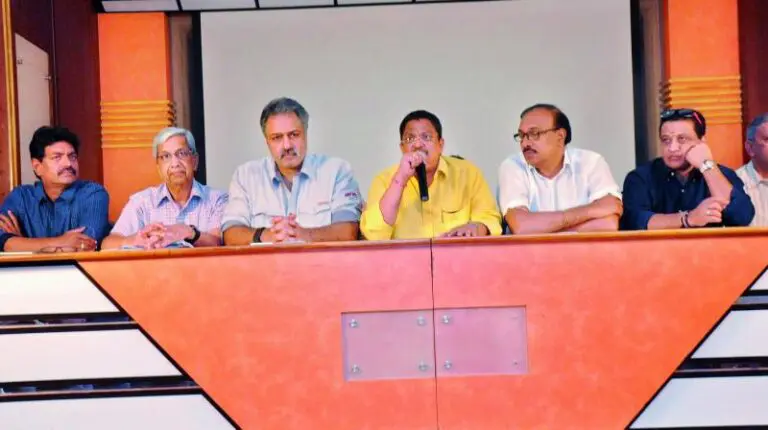 Tollywood Film Chamber Announces Strict Rules About OTT, Satellite Deals, And Artist Payments