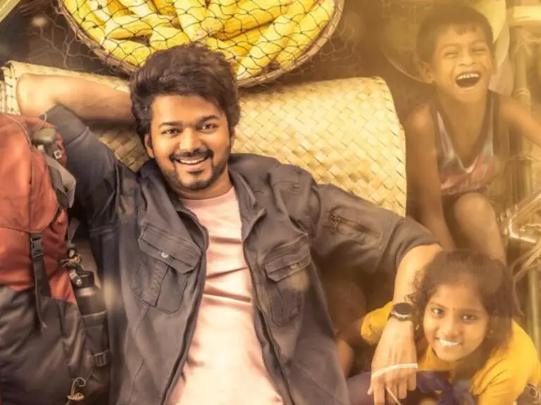 Vijay’s Varisu non-theatrical business details, Sold at record prices