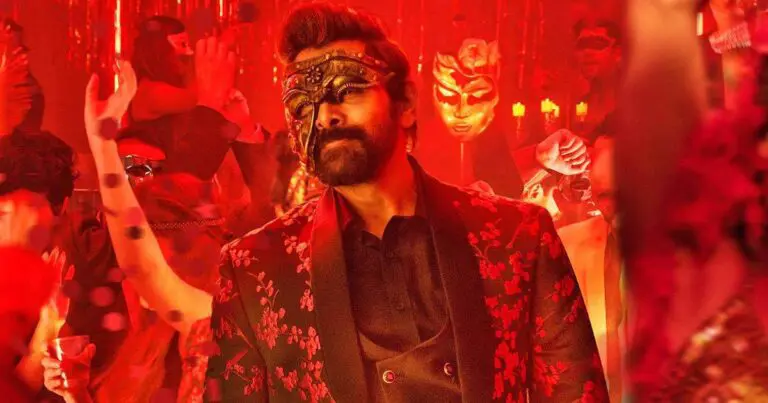Vikram’s Cobra 1st Weekend Worldwide Box Office Collections