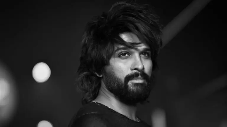 Pushpa2: పుష్పరాజ్ ఈసారి మాస్ కాదు.. అల్ట్రా క్లాస్!