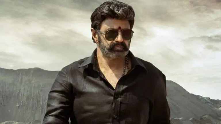 Balakrishna: బాలయ్య ఊరమాస్‌కు క్లాస్ టచ్ ఇస్తానంటోన్న డైరెక్టర్!