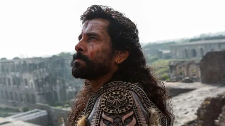 Ponniyin Selvan receiving poor reception from other language OTT audience