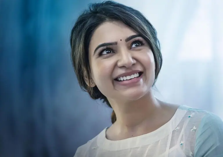 Samantha’s ‘Yashoda’ Trailer Release Date Announced by Pan-Indian Stars!!