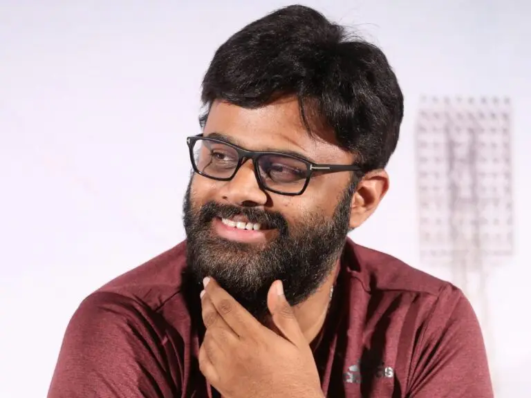 SSMB28 ప్యాన్ ఇండియా సినిమా కాదు – నిర్మాత నాగ వంశీ