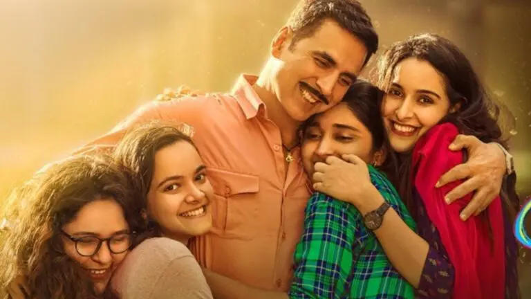 OTT రిలీజ్ కు సిద్ధం అయిన అక్షయ్ కుమార్ రక్షా బంధన్
