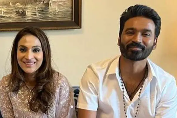 విడాకులు రద్దు చేసుకోనున్న ధనుష్ – ఐశ్వర్య?