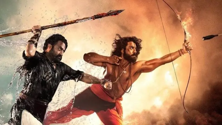 RRR Team begins campaign for Oscars in multiple categories