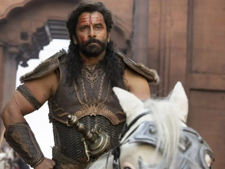 Ponniyin Selvan crosses 300 crore and emerges as All time Top-3 Grosser in Kollywood