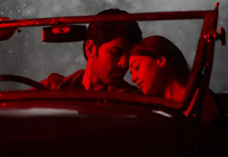 Urvashivo Rakshashivo Enchanting First Single “Dheemthanana” releasing on OCT 10