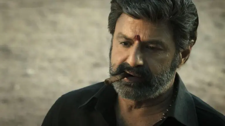 Mythri Movies confirms the release date of NBK107 to distributors