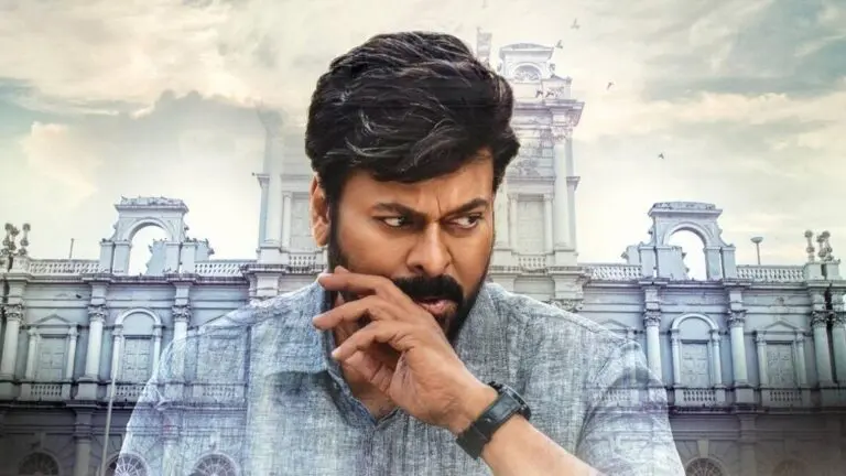 ఖైదీ నంబర్ 150 మొదటి రోజు కంటే తక్కువగా ఉన్న గాడ్ ఫాదర్ మూడు రోజుల కలెక్షన్లు