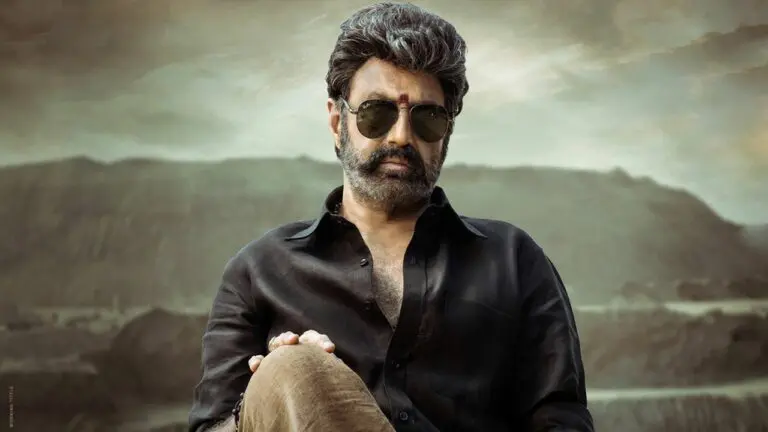Reddy Garu is likely to be the title of NBK107