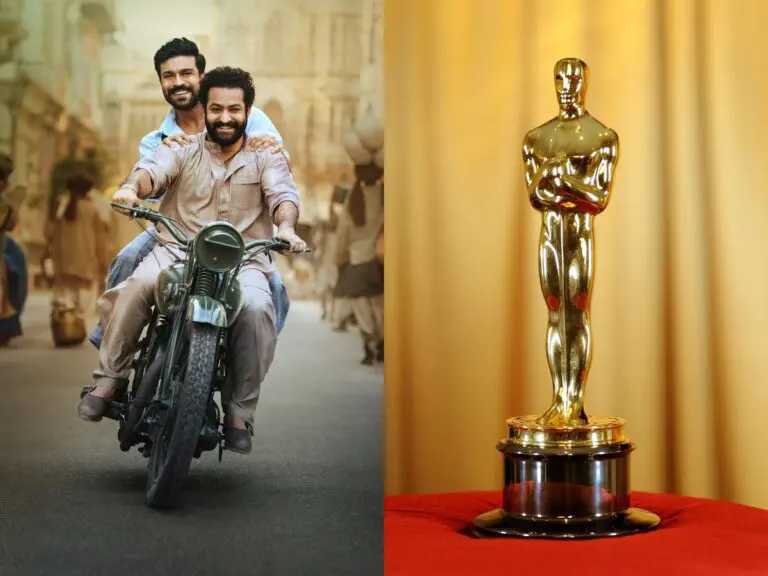 With RRR’s promotional budget a Big budget movie can be made