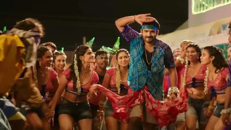 Kiran Abbavaram’s Nenu Meeku Baaga Kavalsinavadini streaming on Two OTT Platforms now