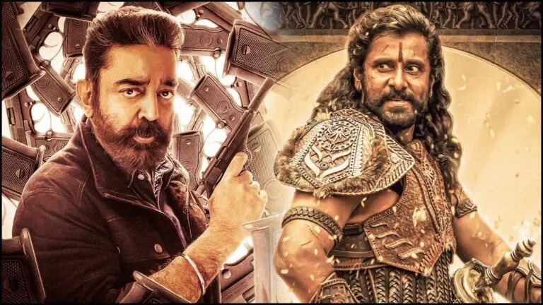 తమిళ బాక్సాఫీస్ వద్ద ఆల్ టైం రికార్డు సృష్టించిన పొన్నియిన్ సెల్వన్