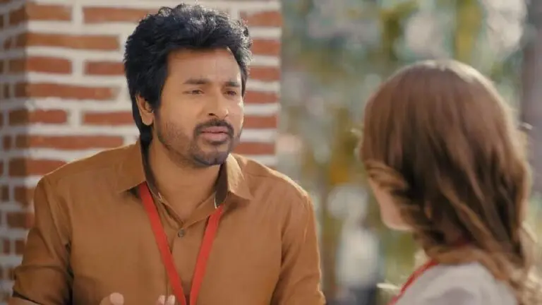 Audience and fans are not happy with Siva Karthikeyan’s choice of movies now