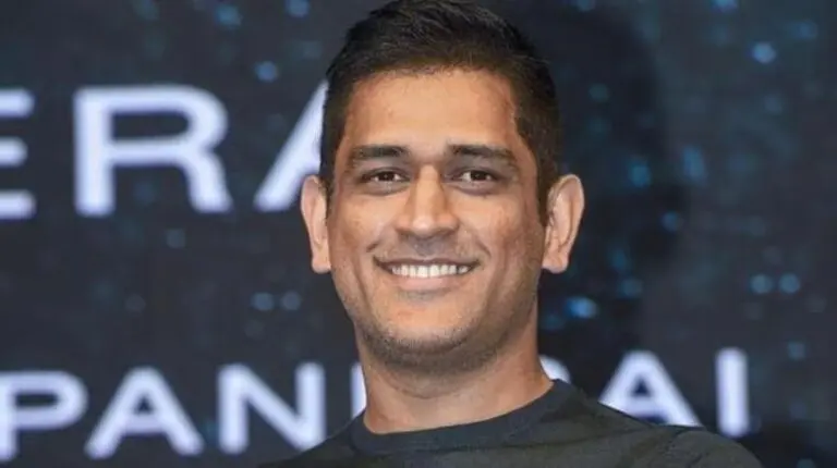 Cricketer M.S Dhoni’s production house announced their 1st film