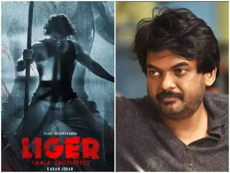 పూరి జగన్నాధ్‌ను బహిష్కరించిన ఫైనాన్షియర్లు