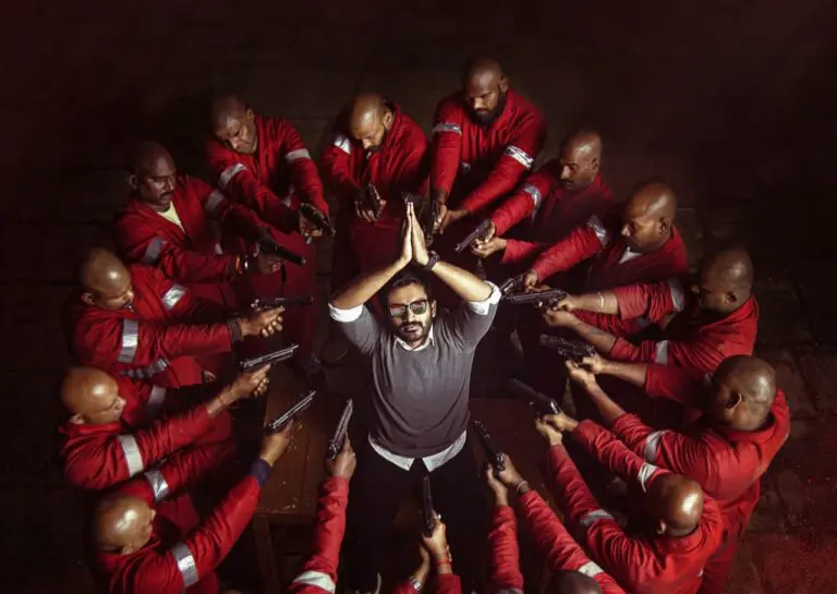Kiran Abbavaram’s ‘Vinaro Bhagyamu Vishnu Katha’ is hitting the screens on February 17th, 2023