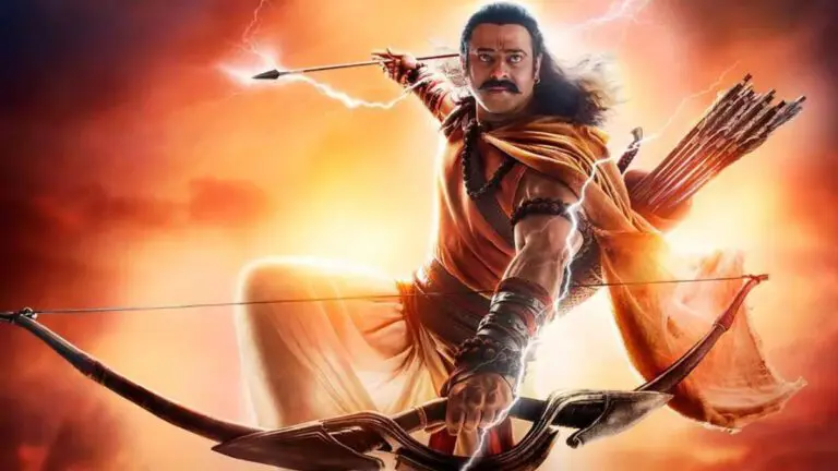 Mythri is confident of Adipurush not releasing for Sankranthi