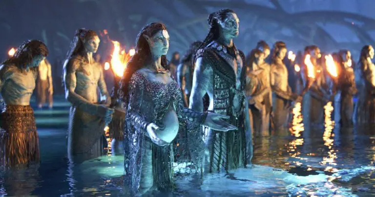 Avatar 2 India quoting prices has stunned all the industries