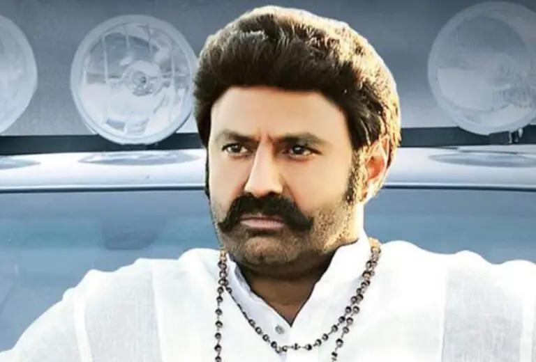 NBK107:  మైత్రీ మూవీ మేకర్స్ కు రెండు రిలీజ్ డేట్ లు ఇచ్చిన బాలయ్య