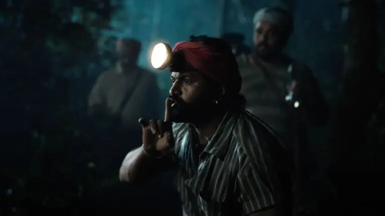 Kantara Hindi Opens Bigger Than Salman Khan’s Guest Role Film Godfather
