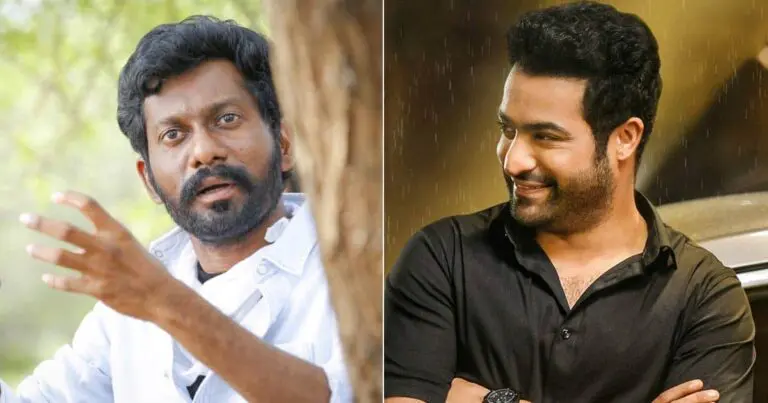 Frustrated Buchi Babu Stops Working On NTR Film; Working On Other Scripts