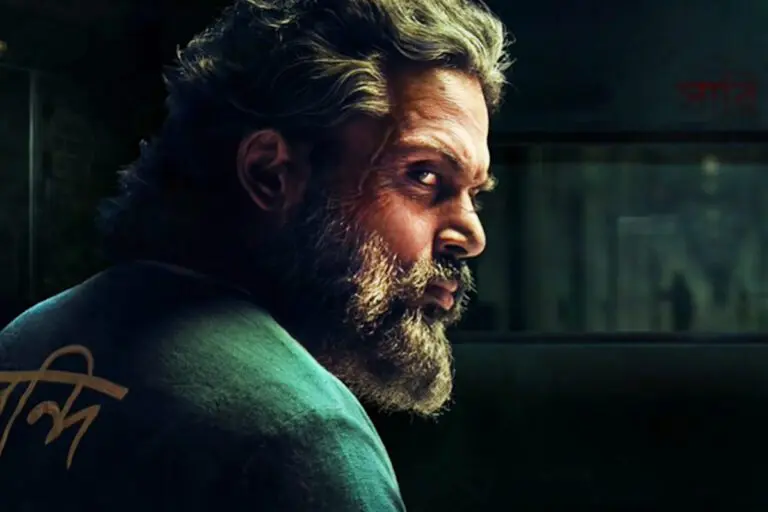 Diwali Weekend Box Office – Karthi’s Sardar Is The Winner