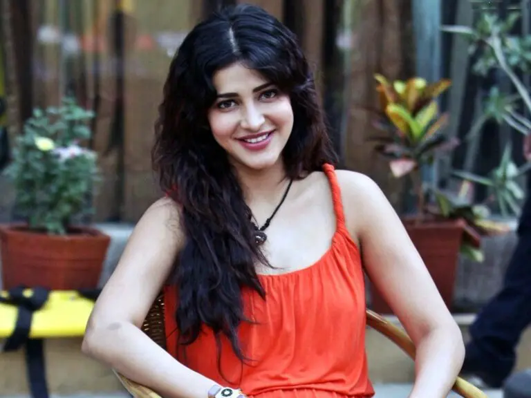 NBK107 and Mega154 struggling hard to get the dates of Shruti Hassan