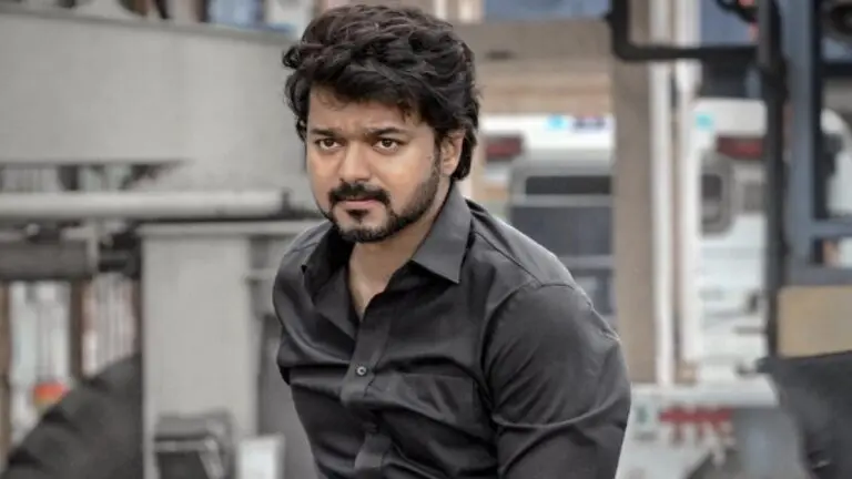 Vijay’s Varisu record theatrical business details