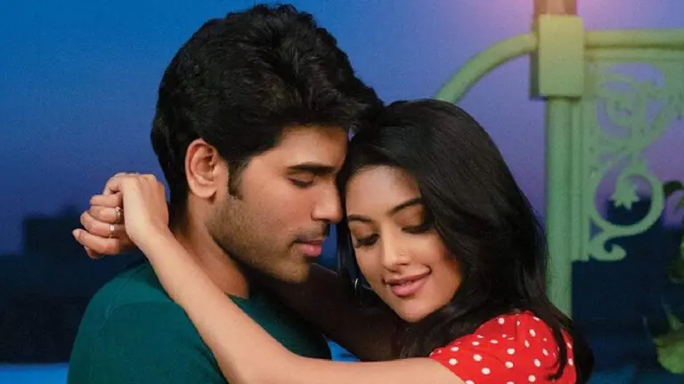 Allu Sirish: మెగా హీరోకు ఈసారైనా హిట్టు దక్కేనా..?