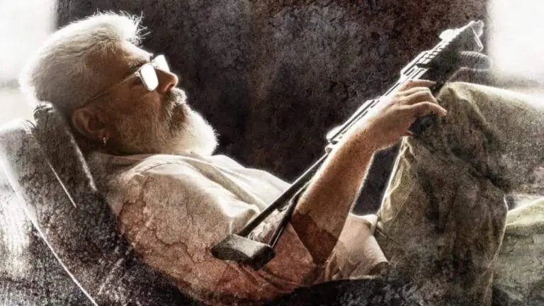 Shocking: No buyers for Thala Ajith’s Thunivu