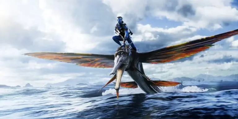 Avatar2 Trailer is stunning and will definitely shake all the industries box office