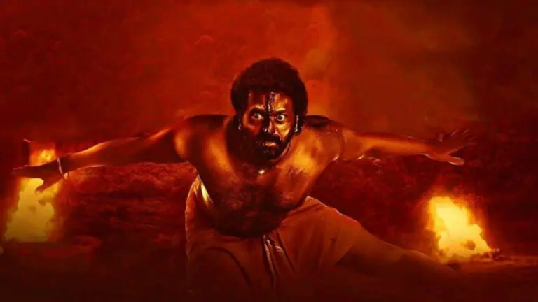 Kantara crosses the 50Cr mark in Hindi and proves only content is the King at pan India level