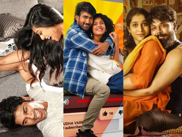 Tollywood new releases box office performance on Day 1