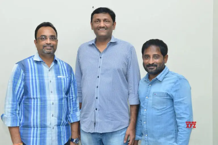 నైజాంలో సొంత డిస్ట్రిబ్యూషన్ ఆఫీస్ ప్రారంభించిన మైత్రీ మూవీ మేకర్స్ సంస్థ
