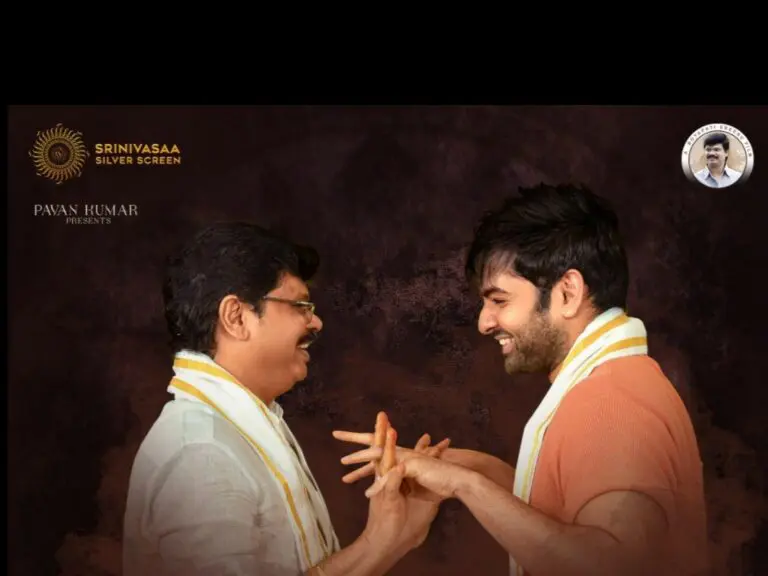 Boyapati Srinu – Ram’s movie new action schedule details