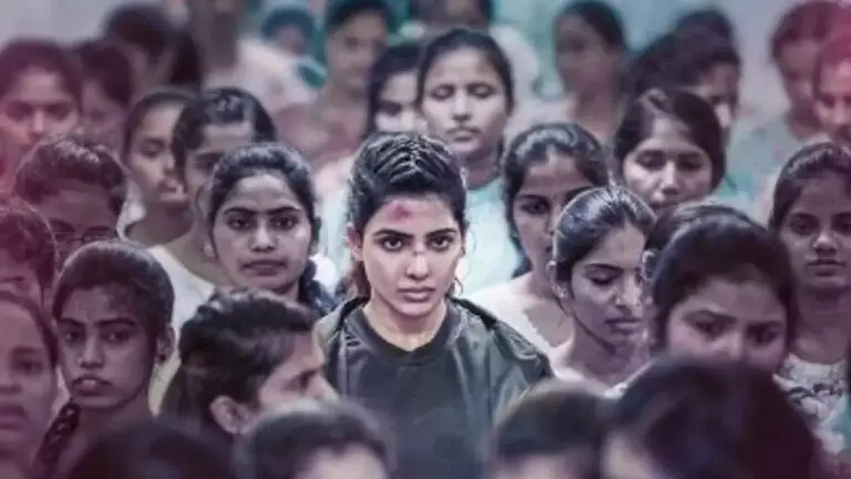 బాక్సాఫీస్ వద్ద స్టార్ హీరోల కంటే పెద్ద బ్రాండ్ గా ఎదుగుతున్న సమంత
