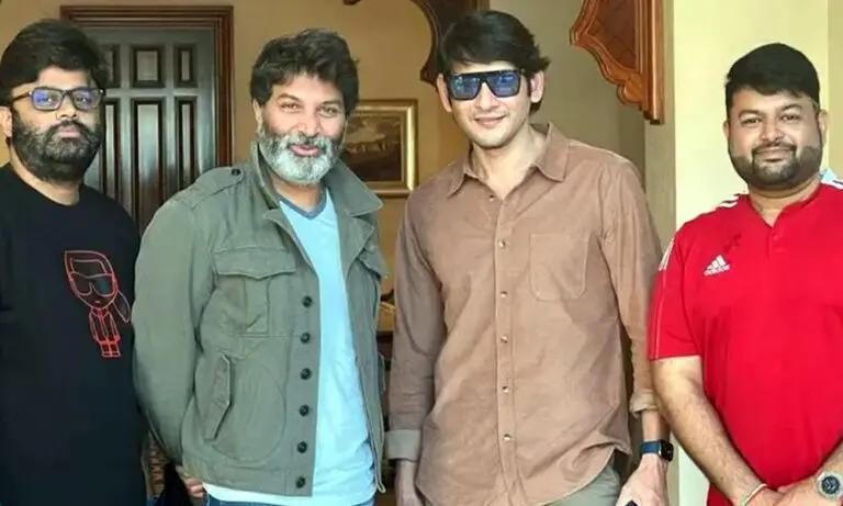 SSMB28: షూటింగ్ కు వరుస ఆటంకాలతో అసహనానికి గురవుతున్న మహేష్ ఫ్యాన్స్