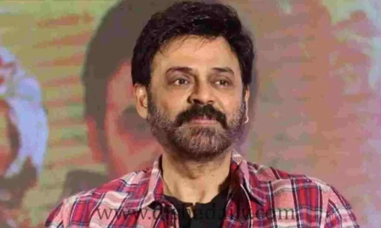 సినిమాల నుంచి విరామం తీసుకోనున్న విక్టరీ వెంకటేష్?