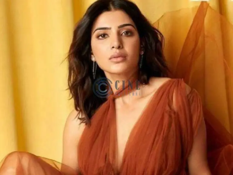 నంబర్ వన్ స్థానం కోసం డబ్బులు ఖర్చు పెడుతున్న సమంత?