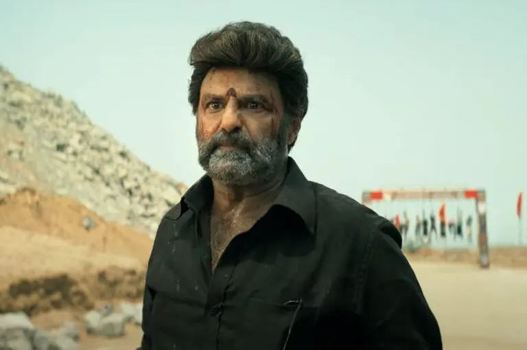 బాలకృష్ణ వీరసింహారెడ్డి సినిమాలో ఏకంగా 12 ఫైట్లు